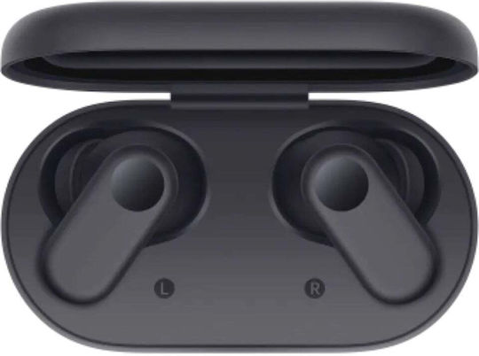 OnePlus Buds V Bluetooth Handsfree Căști cu Rezistență la Transpirație și Carcasă de Încărcare Alb