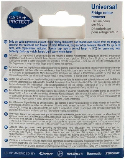 Αποσμητικό Ψυγεία Care Fad 4001