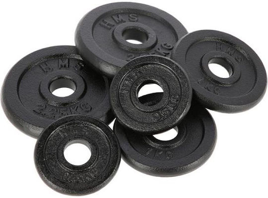 HMS Dumbbell 1x10kg