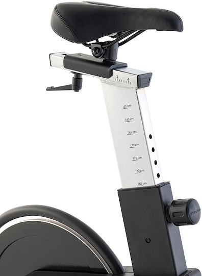 Tunturi Platinum Spin Bike Magnetic with Wheels