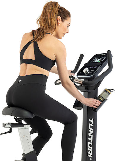 Tunturi Platinum UB30 Bicicletă de exerciții în picioare Electromagnetic cu roți