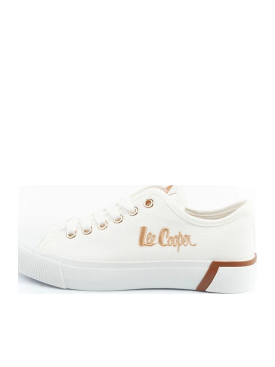 Boots White