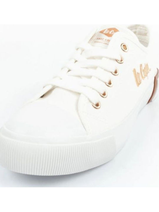 Boots White
