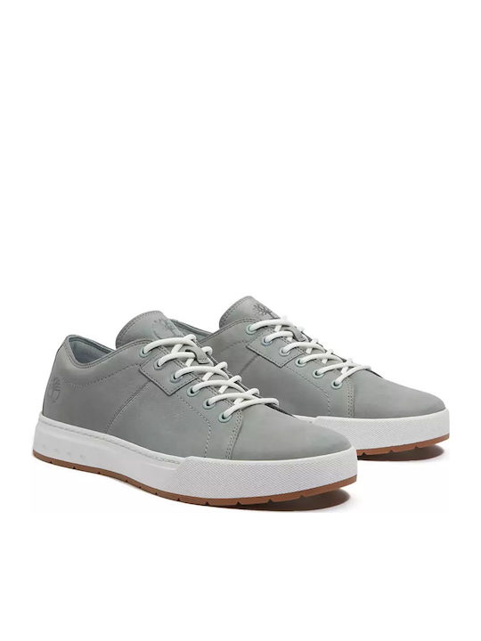 Maple Grove Oxford Sneakers Blue Suede