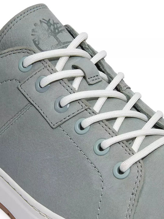 Maple Grove Oxford Sneakers Blue Suede
