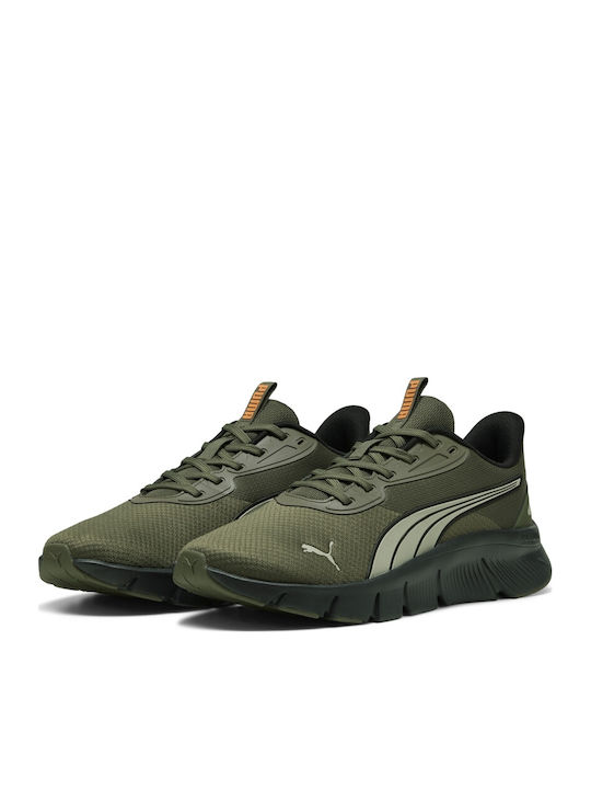Flexfocus Lite Modern Sneakers Green