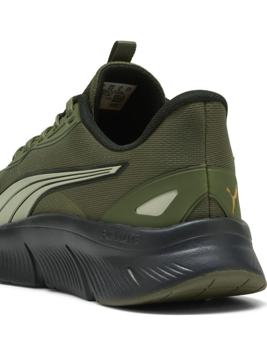 Flexfocus Lite Modern Sneakers Green