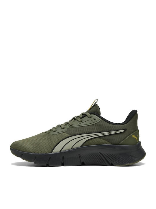 Flexfocus Lite Modern Sneakers Green