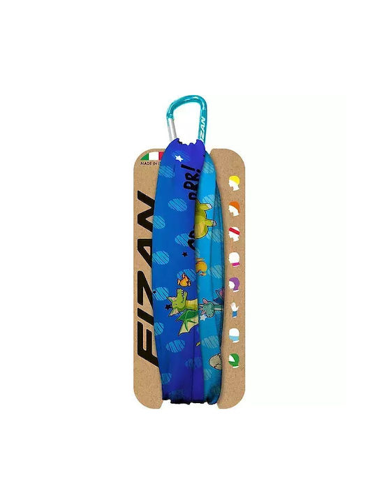 Fizan Gulere Sportive Multicolor