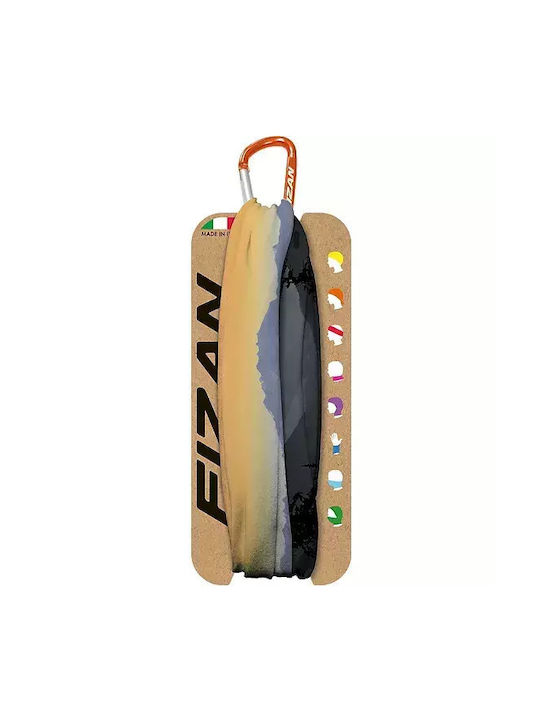 Fizan Gulere Sportive Multicolor