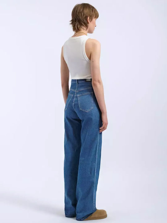 Moxy Damenjeans in Schlanker Passform Vale Mid
