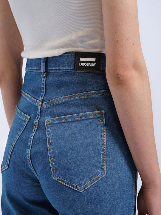 Moxy Damenjeans in Schlanker Passform Vale Mid