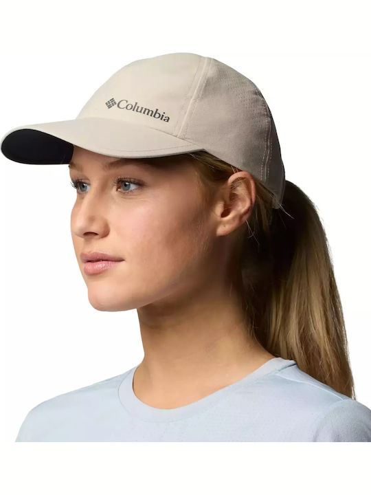 Columbia Silver Ridge Iv Ball Cap 2121141271