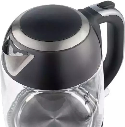 Zelmer Kettle 1.7lt 2200W Gray