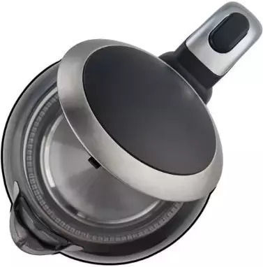 Zelmer Kettle 1.7lt 2200W Gray