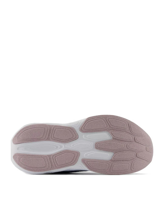 Fresh Foam Kinder Sportschuhe Laufen mit Schnürsenkeln Blau