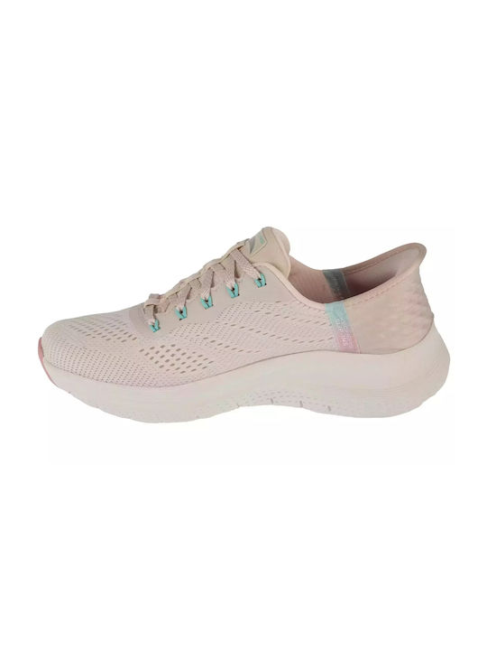Slip-ins Arch Fit 2.0 Γυναικεία Αθλητικά Παπούτσια Running Ntpk