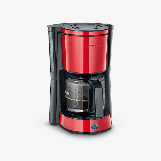 Severin Καφετιέρα Φίλτρου 1000W
