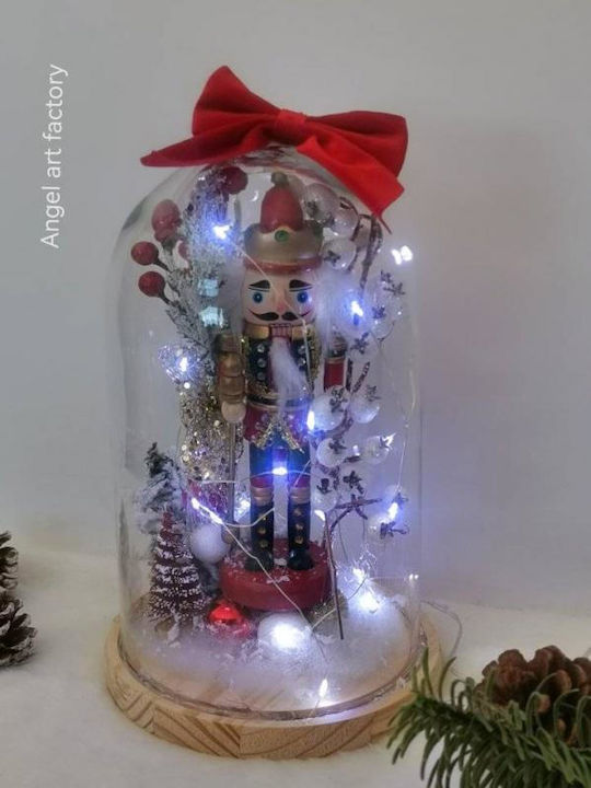 Nutcracker de Crăciun
