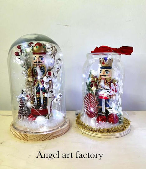 Коледен Ореходраскател