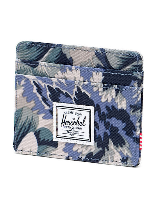 Herschel Charlie Дамско Портмоне за Карти с RFID 30065-06643