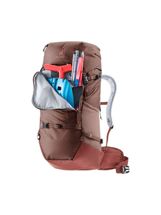Deuter Rucsac de alpinism 32lt Maro