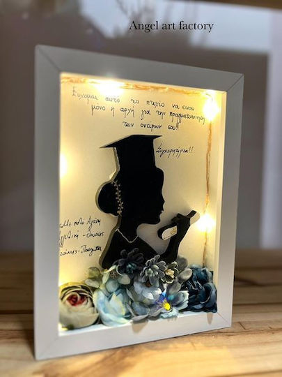 Cadou Personalizat pentru Absolvire