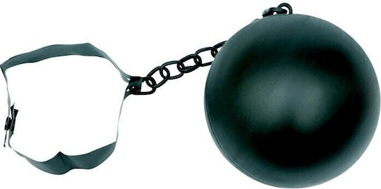 Prisoner Ball Carnival Accessory for Halloween