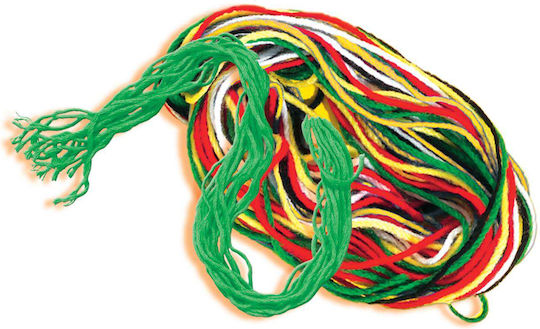 Ses Creative broderii I'm Learning pentru copii de 3+ ani+ ani