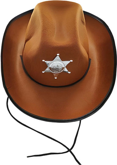 Carnival Hat Coffee 1pcs