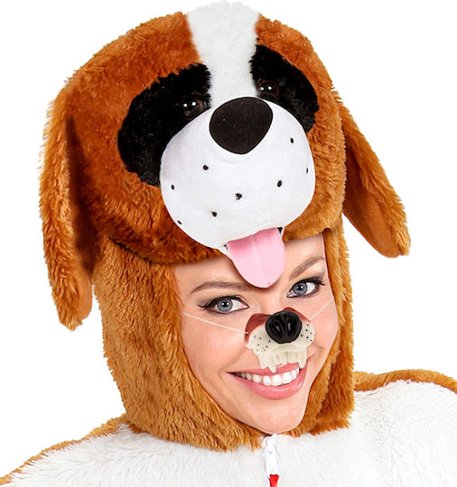 De carnaval Nasul pentru Halloween 1buc