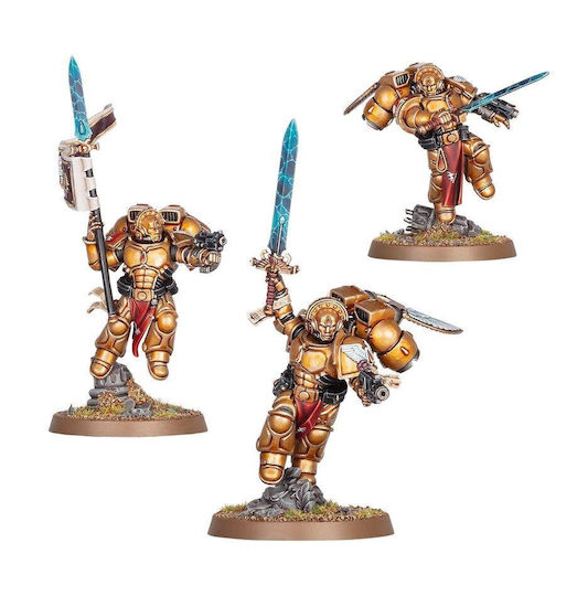 Warhammer 40000 Blood Angels Combat Patrol