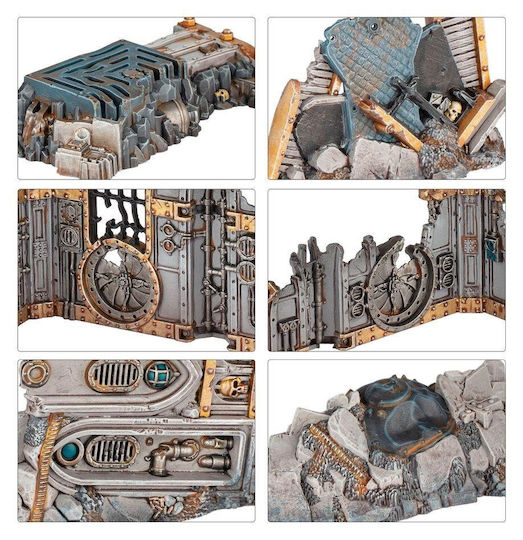 Killzone Volkus
