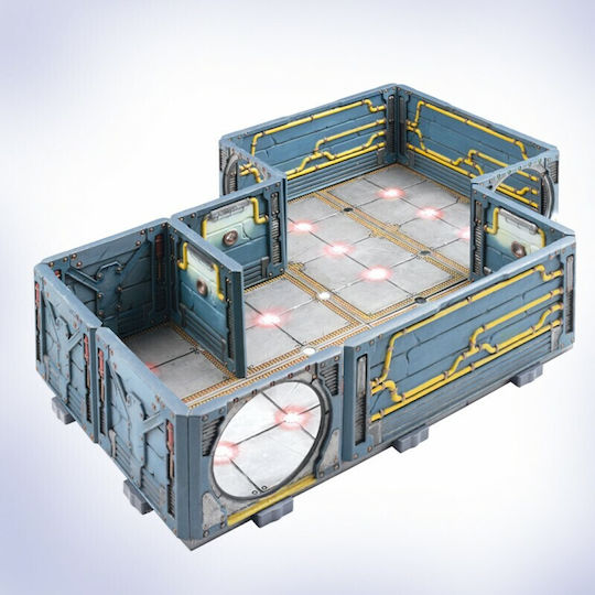 Archon Studio Dungeons & Lasers Dungeons Scenery