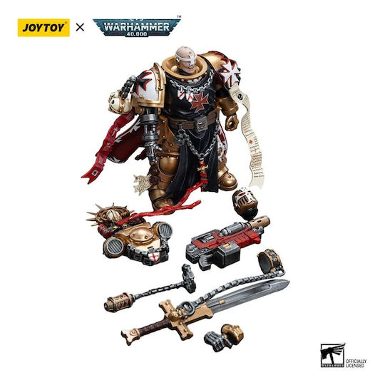 Joy-Toy Фигура