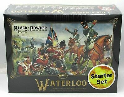 Warlord Games Starter Set 2841