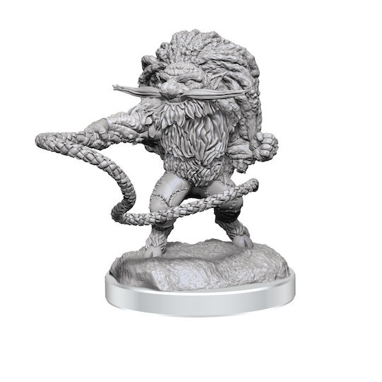 WizKids Dungeons & Dragons Nolzur's Marvelous Miniatures Korreds Figure