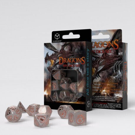 Q Workshop Dragons Dice