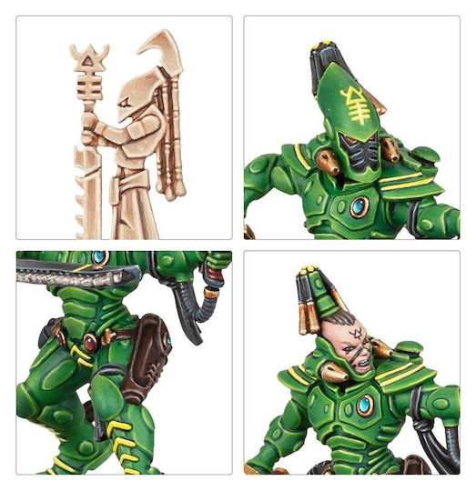 Kill Team Blades Khaine 2024