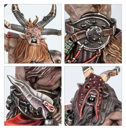 Kill Team Fellgor Ravagers 2024