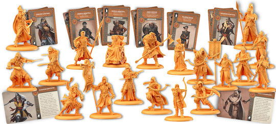 Martell Starter Set Asoif