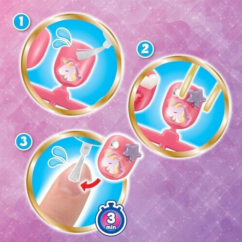 Epoch Toys Bijuterii pentru copii de 4+ ani+ ani