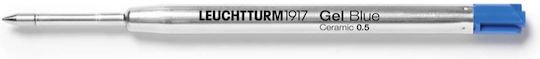 Leuchtturm1917 Ανταλλακτικό Μελάνι για Στυλό Fine Μπλε