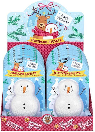 Trend Haus Children's Craft Make The Snowman 7pcs