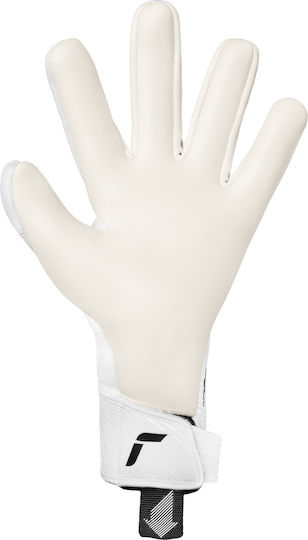 Reusch Torwarthandschuhe Erwachsene Weiß
