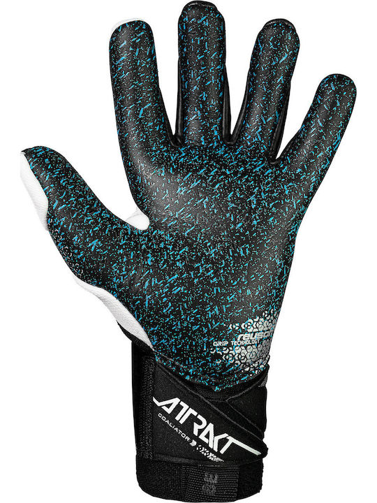 Reusch Reusch Attrakt Freegel Fusion Goaliator Adults Goalkeeper Gloves Multicolour