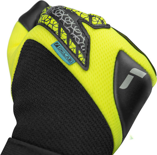 Reusch Reusch Attrakt Голмански ръкавици за Възрастни Многоцветни