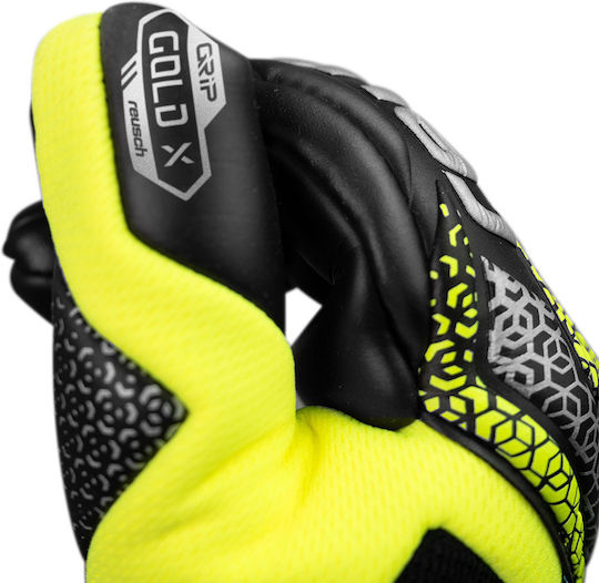 Reusch Reusch Attrakt Голмански ръкавици за Възрастни Многоцветни