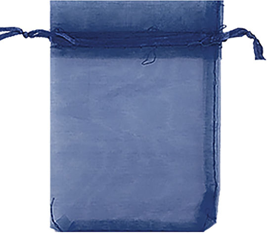 Justnote Fabric Gift Pouch 9x13cm (Miscellaneous Colours)