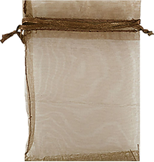Justnote Fabric Gift Pouch 9x13cm (Miscellaneous Colours)